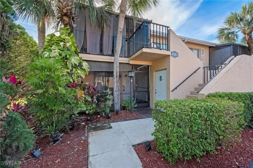 Picture of 4021 Ice Castle Way 3407, Naples FL 34112