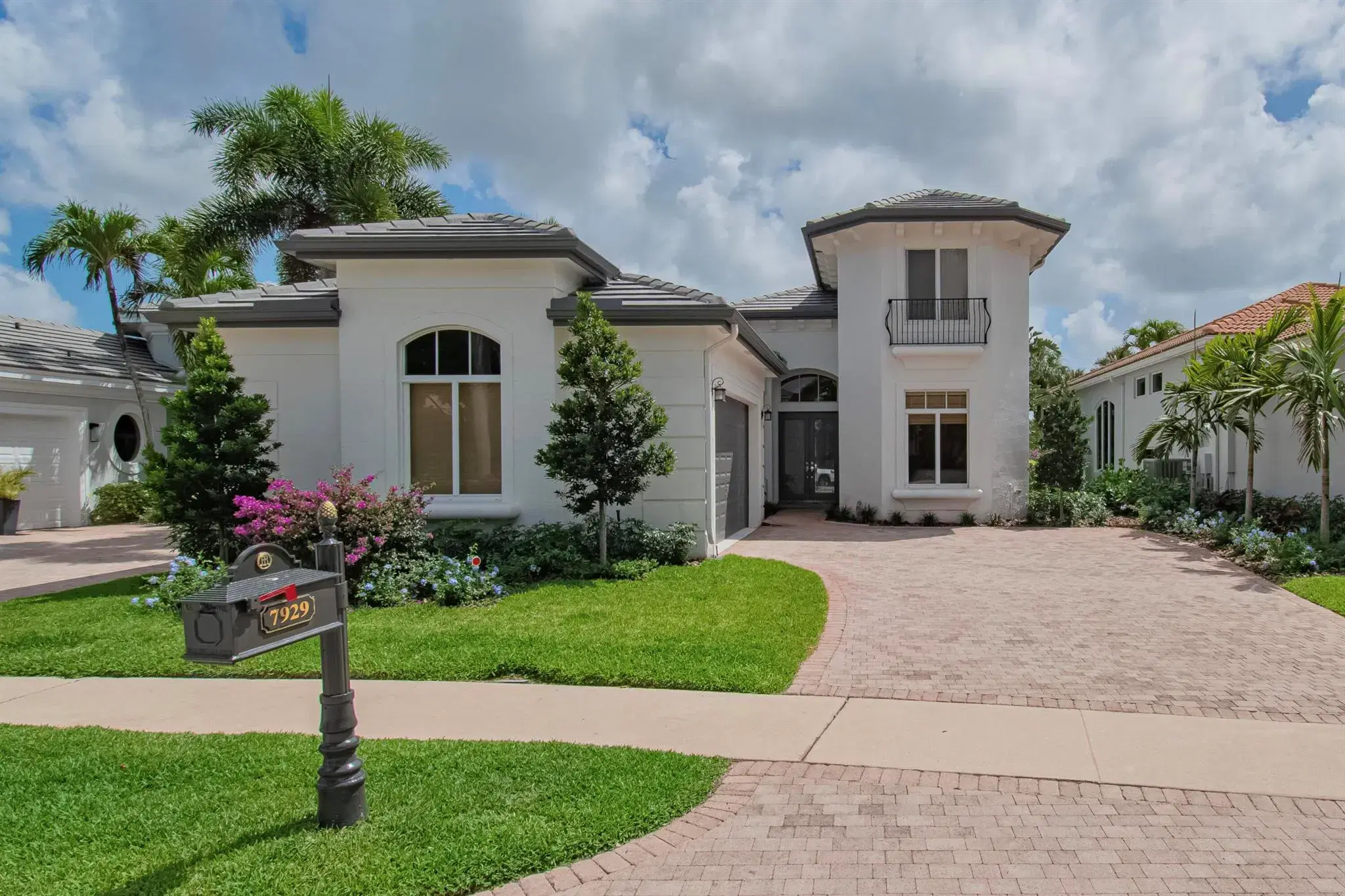 Picture of 7929 Villa D Este Way, Delray Beach, FL 33446