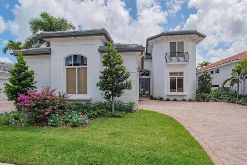 Picture of 7929 Villa D Este Way, Delray Beach FL 33446