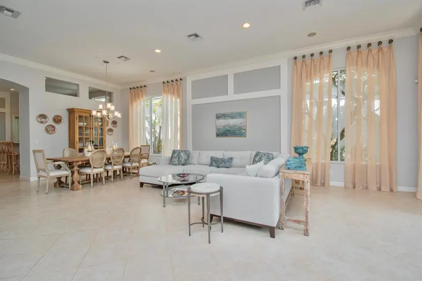 Picture of 7929 Villa D Este Way, Delray Beach FL 33446