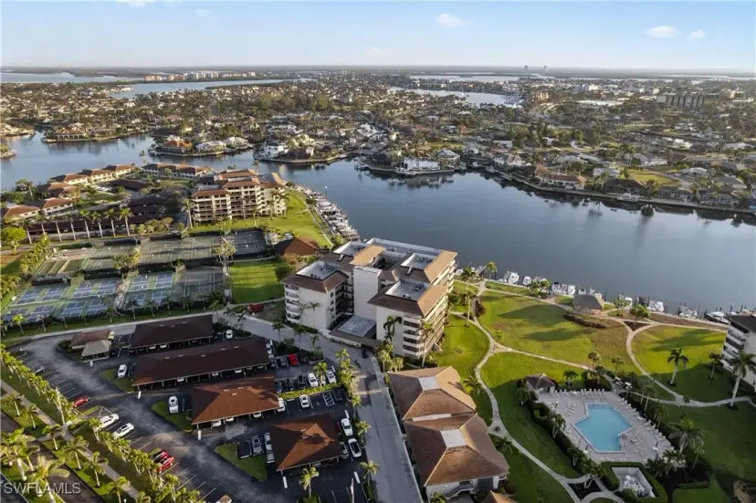 Picture of 601 Seaview Ct C201, Marco Island FL 34145
