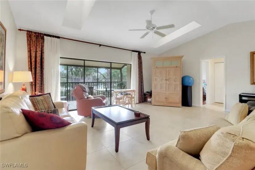 Picture of 3207 Horse Carriage Way 406, Naples FL 34105