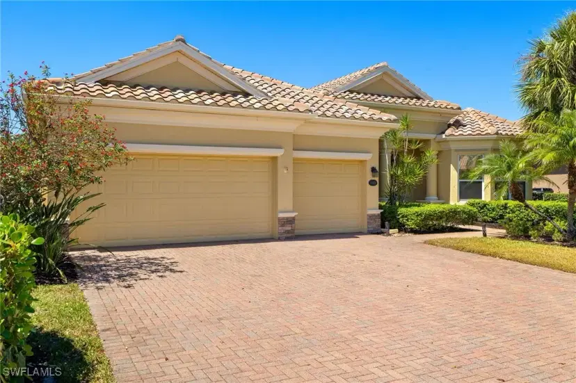 Picture of 20970 Torre Del Lago St, Estero FL 33928