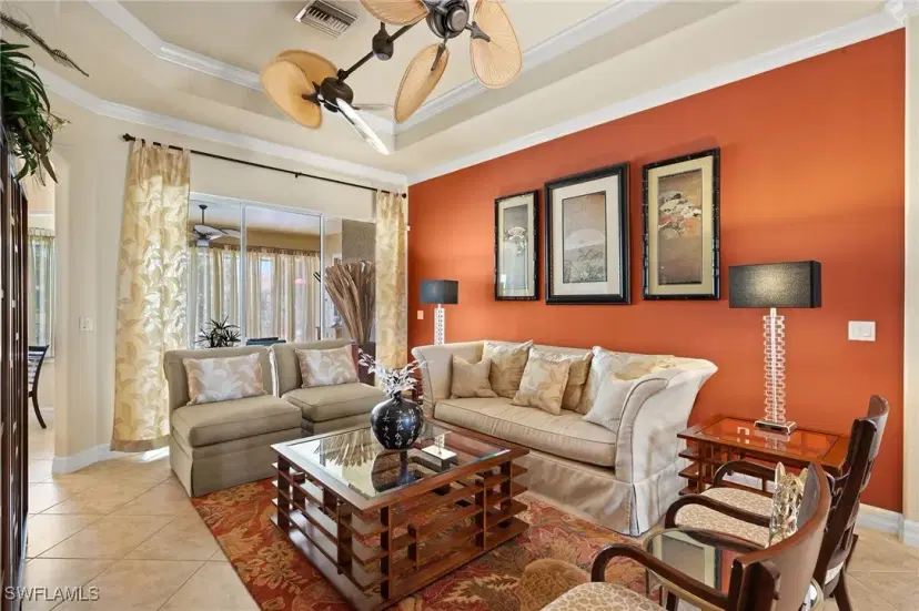 Picture of 20970 Torre Del Lago St, Estero FL 33928