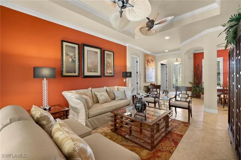 Picture of 20970 Torre Del Lago St, Estero FL 33928