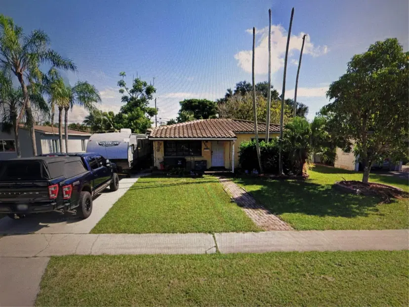 Picture of 1007 N 31St Rd, Hollywood FL 33021