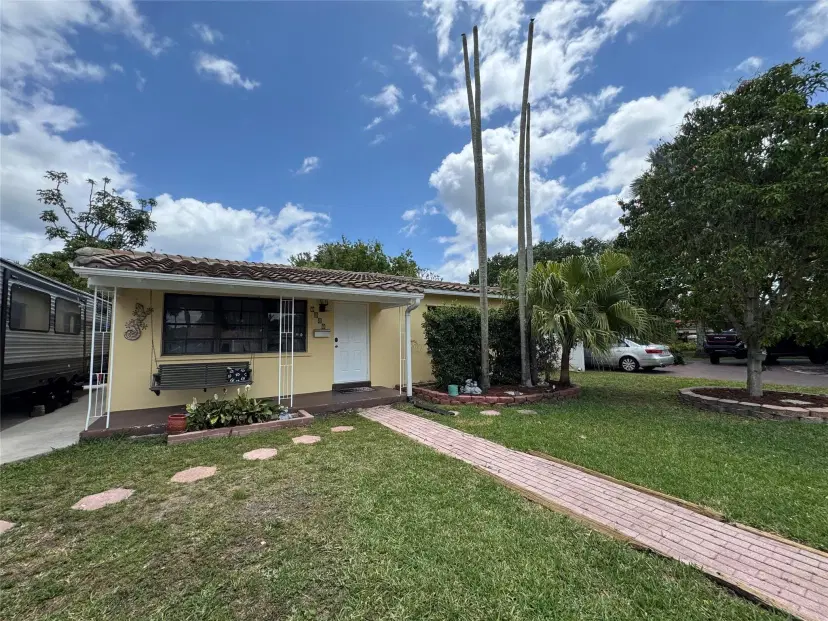 Picture of 1007 N 31St Rd, Hollywood FL 33021