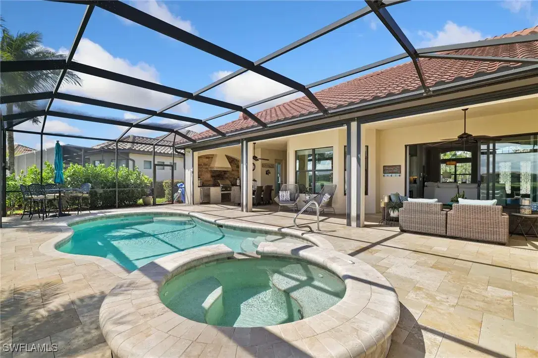 Picture of 18171 Bonita National Blvd, Bonita Springs, FL 34135