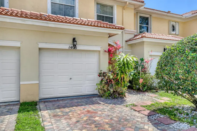 Picture of 1408 Seminole Palms Drive, Greenacres FL 33463