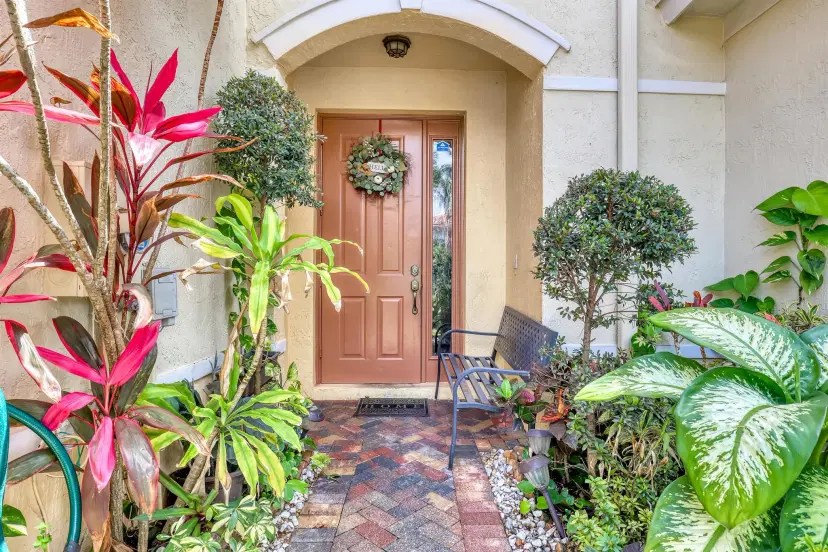 Picture of 1408 Seminole Palms Drive, Greenacres FL 33463