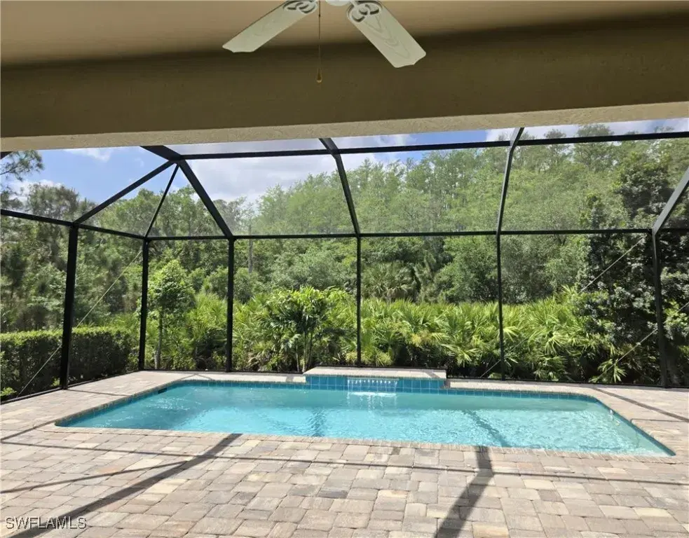 Picture of 2967 Amblewind Dr, Fort Myers, FL 33905