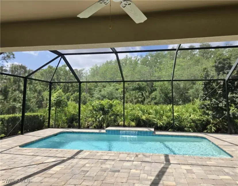 Picture of 2967 Amblewind Dr, Fort Myers FL 33905