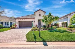 Picture of 2967 Amblewind Dr, Fort Myers, FL 33905