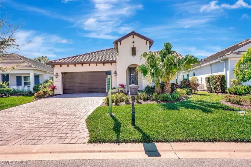 Picture of 2967 Amblewind Dr, Fort Myers FL 33905