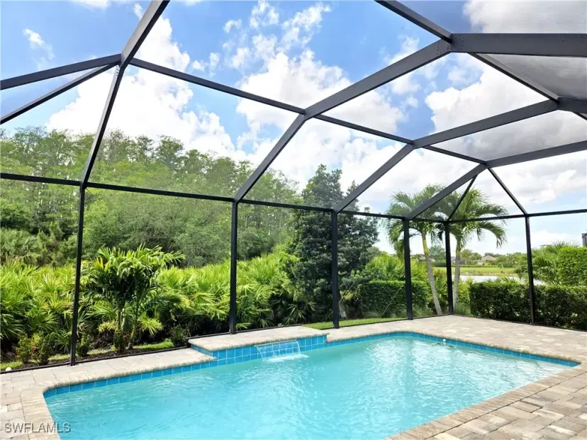 Picture of 2967 Amblewind Dr, Fort Myers FL 33905