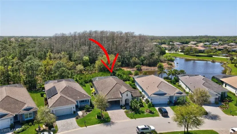 Picture of 2967 Amblewind Dr, Fort Myers FL 33905
