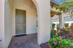 Picture of 2967 Amblewind Dr, Fort Myers, FL 33905
