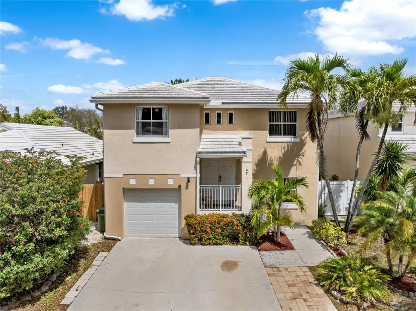 Picture of 6611 Fern St, Margate FL 33063