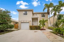 Picture of 6611 Fern St, Margate, FL 33063