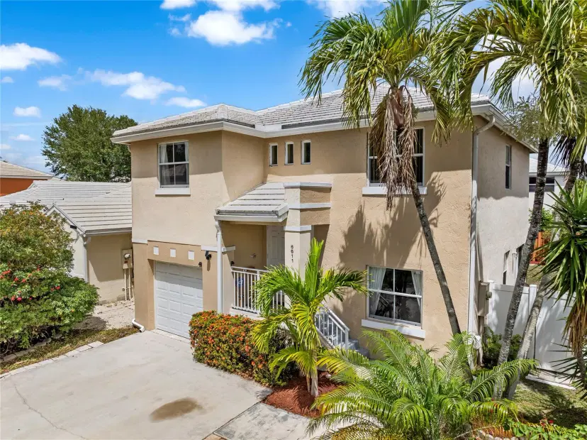 Picture of 6611 Fern St, Margate FL 33063