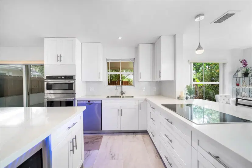 Picture of 6611 Fern St, Margate FL 33063