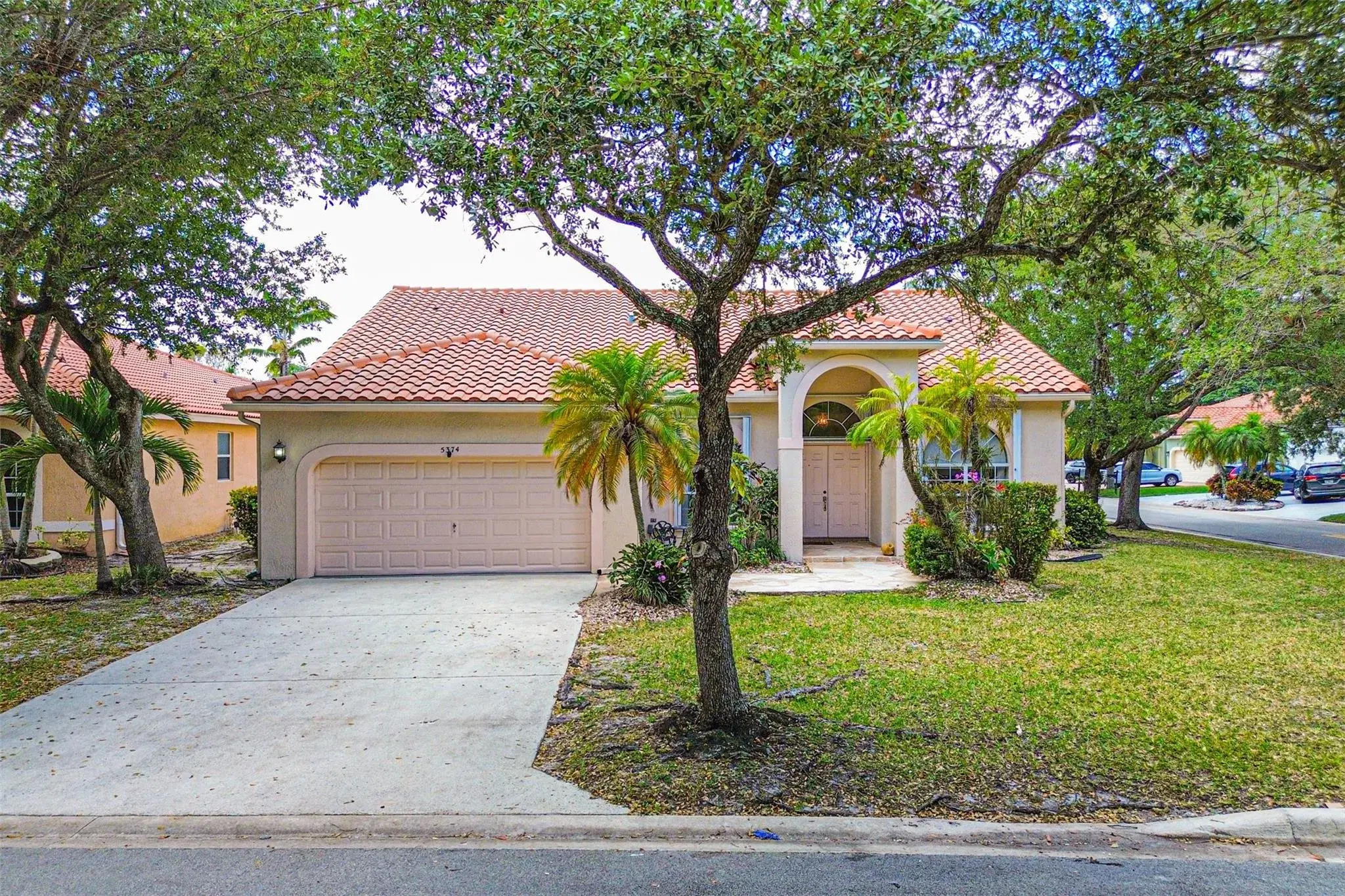 Picture of 5374 NW 57Th Ave, Coral Springs, FL 33067
