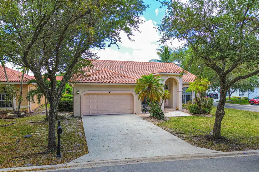 Picture of 5374 NW 57Th Ave, Coral Springs FL 33067
