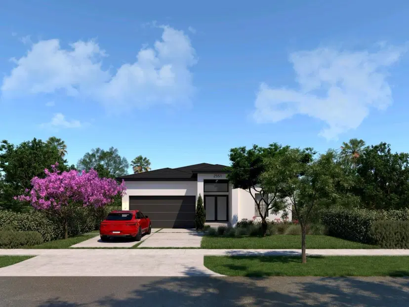 Picture of 2551 NW 14Th Ct, Fort Lauderdale FL 33311