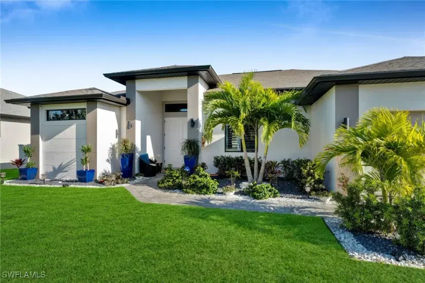 Picture of 3246 NW 21St Ter, Cape Coral FL 33993