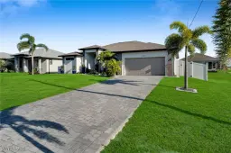 Picture of 3246 NW 21St Ter, Cape Coral, FL 33993