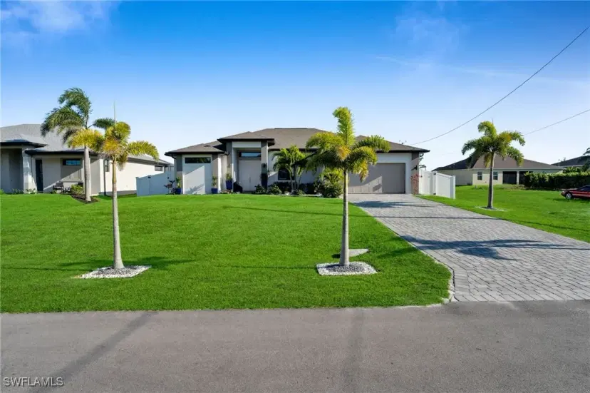 Picture of 3246 NW 21St Ter, Cape Coral FL 33993