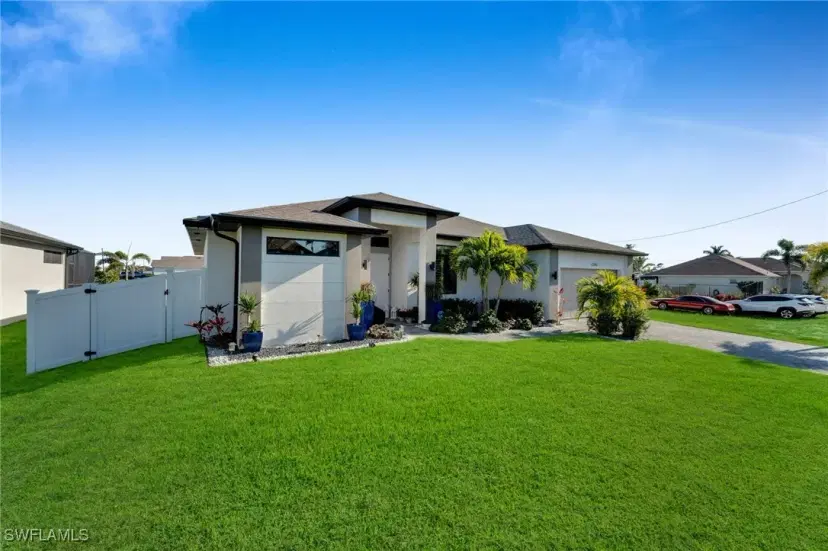 Picture of 3246 NW 21St Ter, Cape Coral FL 33993