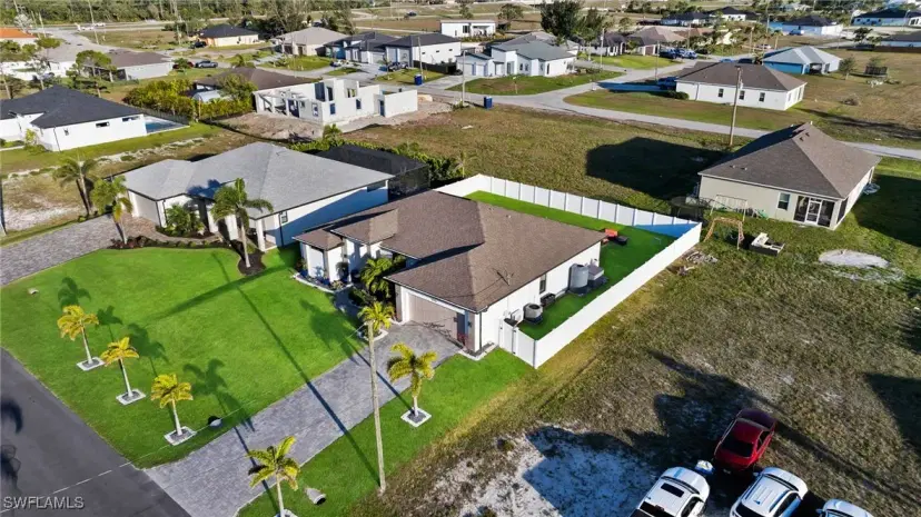 Picture of 3246 NW 21St Ter, Cape Coral FL 33993