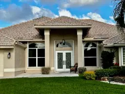 Picture of 5609 Lake Shore Village Circle, Lake Worth, FL 33463