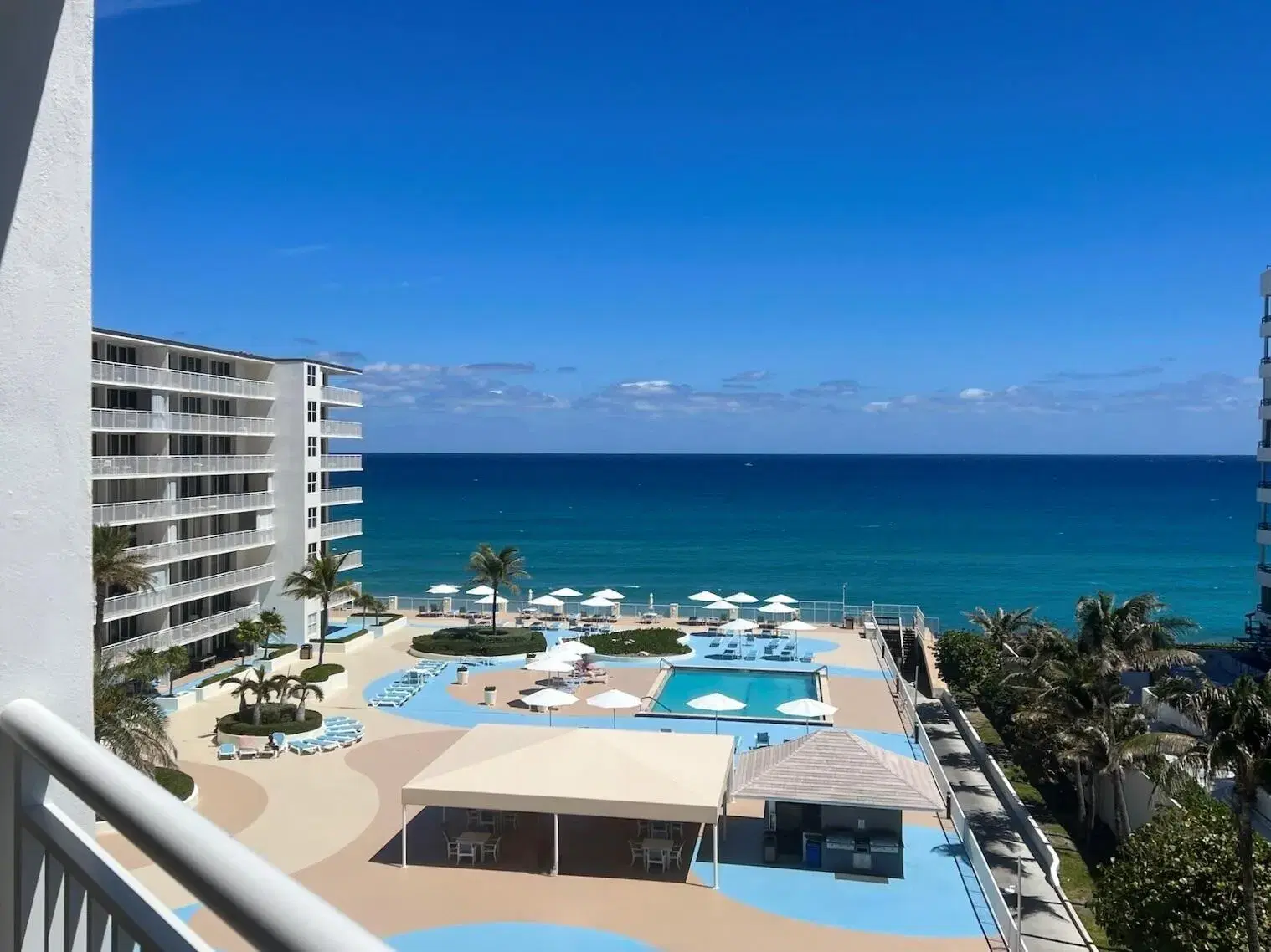Picture of 3546 S Ocean Boulevard 710, South Palm Beach, FL 33480