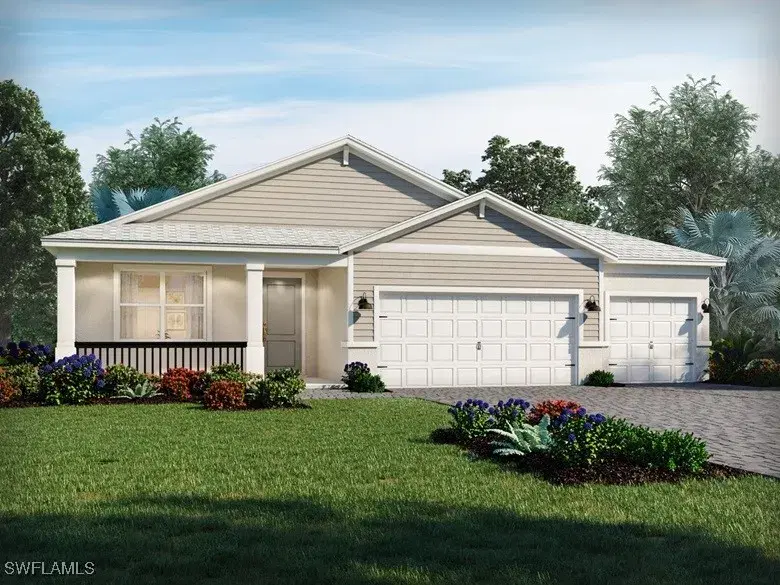 Picture of 16421 Seven Lakes Ave, Punta Gorda, FL 33982