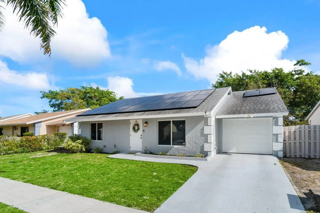 Picture of 6041 Triphammer Road, Lake Worth, FL 33463