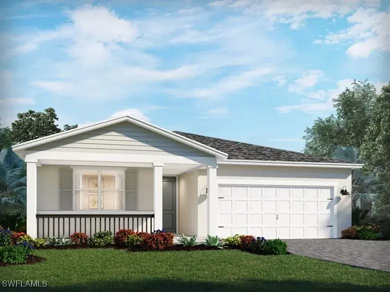 Picture of 16486 Seven Lakes Ave, Punta Gorda, FL 33982
