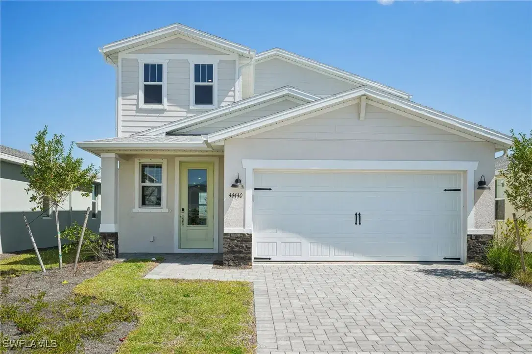 Picture of 44440 Diamond Trl, Punta Gorda, FL 33982