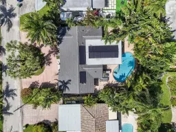 Picture of 2016 NE 22Nd St, Wilton Manors, FL 33305
