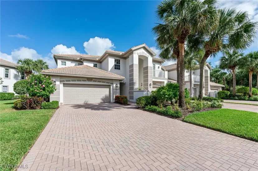 Picture of 10382 Autumn Breeze Dr 101, Estero FL 34135