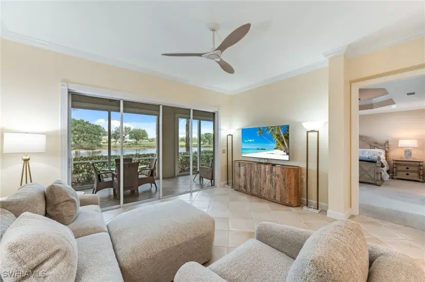 Picture of 10382 Autumn Breeze Dr 101, Estero FL 34135