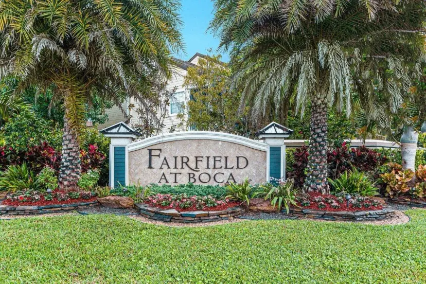 Picture of 5377 Grand Park Place, Boca Raton FL 33486