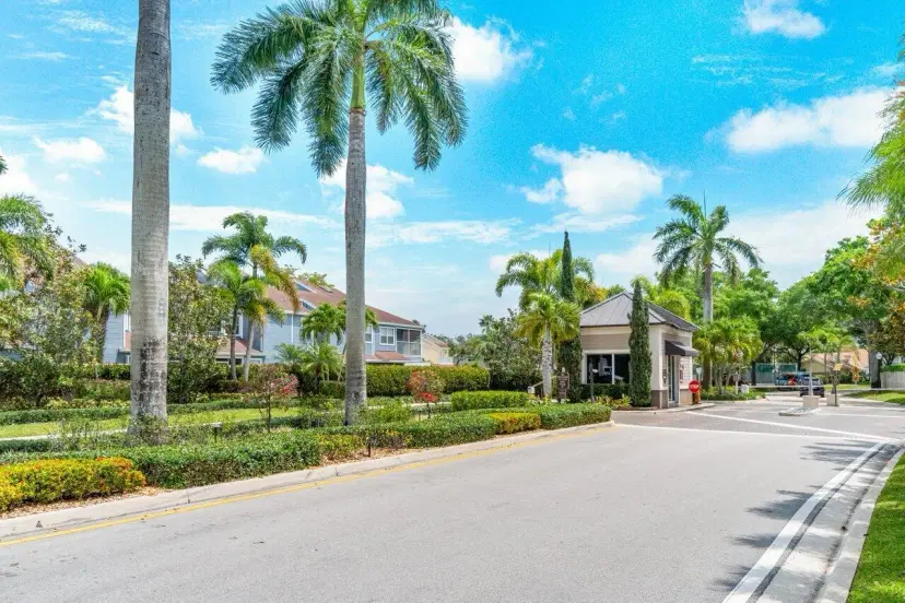 Picture of 5377 Grand Park Place, Boca Raton FL 33486