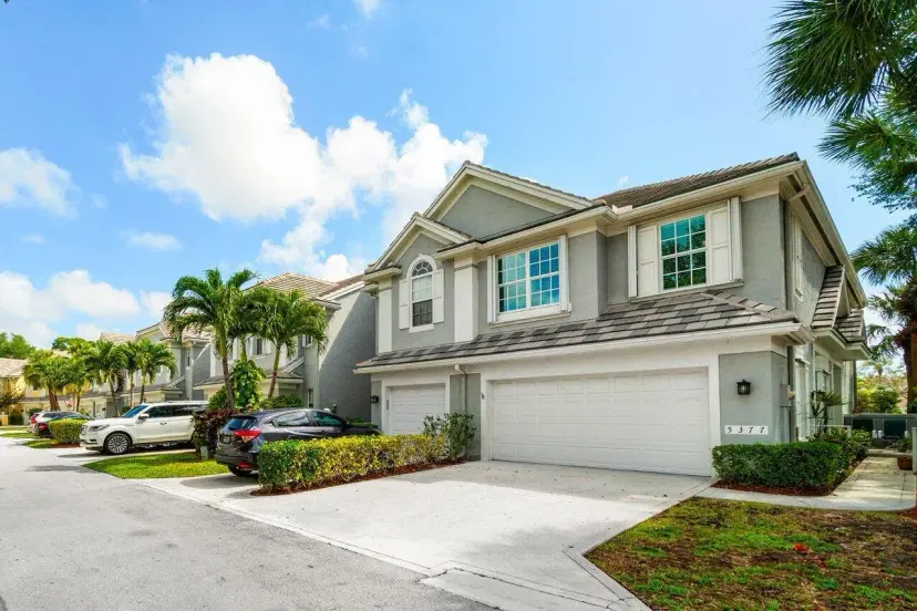 Picture of 5377 Grand Park Place, Boca Raton FL 33486
