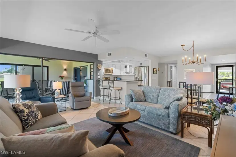 Picture of 14770 Eagle Ridge Dr 112, Fort Myers FL 33912