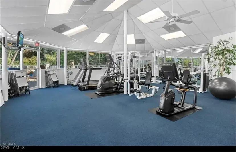 Picture of 4015 Palm Tree Blvd 104, Cape Coral FL 33904