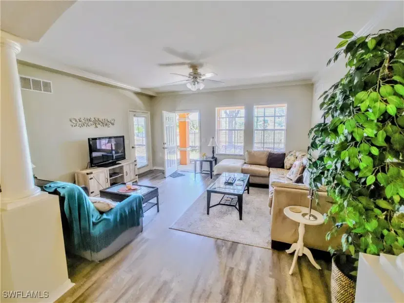 Picture of 1788 Concordia Lake Cir 2702, Cape Coral FL 33909