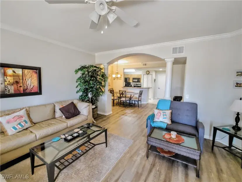 Picture of 1788 Concordia Lake Cir 2702, Cape Coral FL 33909
