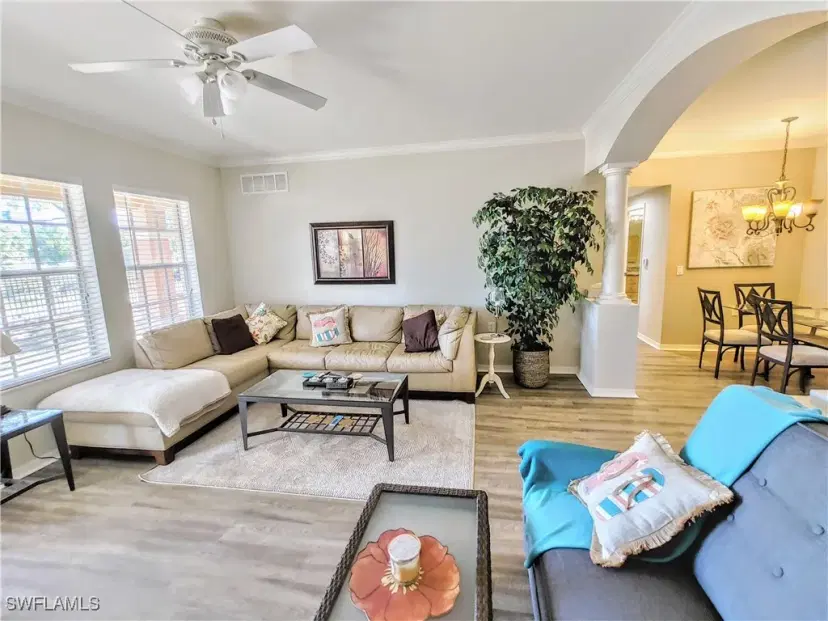 Picture of 1788 Concordia Lake Cir 2702, Cape Coral FL 33909